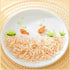 2.1oz Premium Instant Dried Shrimp, - Nutritious & Delicious Small Shrimp Powder, Calcium-Rich, Perfect Snack