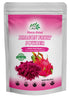 CHAVI Freeze-Dried Dragon Fruit Powder - 8 Oz - (Pink Pitaya/Pitahaya), For