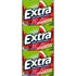 12 (Pack 12) Extra Chewing Gum, Sweet Watermelon Sugarfree, Ounce
