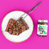 2,8 OZ 80g 100% Be Truffle - Black Sliced Truffle Carpaccio - - Made in Italy - Vegan, Gluten-Free, Cholesterol-Free