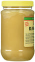 22 oz Y.S. Bee Farms Organic Honey Raw Unfiltered - - U.S. Grade A Raw Honey, ILIOS CUP