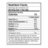 Sanding Sugar Red, 7 oz