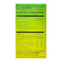 Honsei (20s 15g) 300g Instant Honey Lemon Ginger Tea x - perfect harmony of Ginger, Honey and Tea with a hint