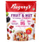 Bagrrys Crunchy Muesli, Breakfast Cereal 750g, CRUNCHY MUESLI FRUIT N NUT CRANBERRY)
