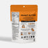 Emmy's 6 oz (Pack 2) Organics, Coconut Cookies - Peanut Butter, of | Gluten-Free Organic Cookies, Vegan, Paleo-Friendly