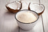 Food to Live - Organic Coconut Flour, 8 Ounces - Non-GMO, Kosher, Raw, Vegan, Unsweetened, Unrefined, Unsulfured Fine