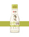 Sempio Mild Soy Sauce for Kids, Gluten-Free, for Soup (200 ml/6.76 fl oz), Made in Korea, Half the Salt