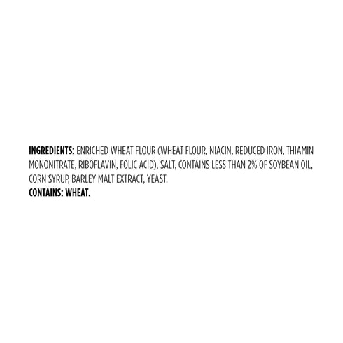 40 Oz Amazon Grocery, Mini Twist Pretzels