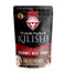 KILISHI . Spicy - Hot - Original Premium Gourmet Beef Jerky. High Protein.