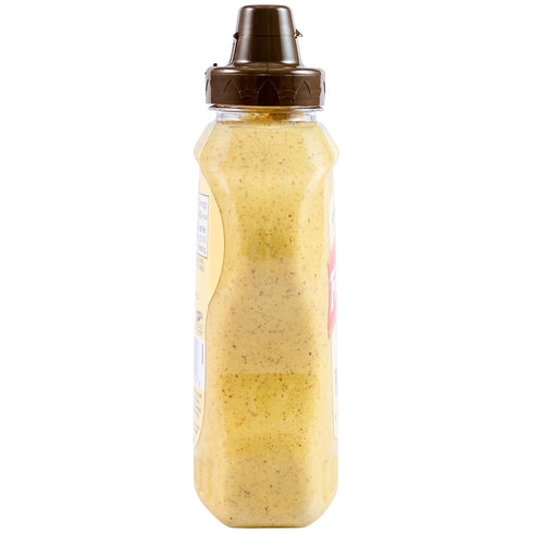 12 oz (Pack 12) French's Spicy Brown Mustard