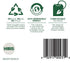 ... 100% 16 (Pack 6) Multi-Pack) Herb Tea, Organic, Hibiscus, Bag of (Value Bulk