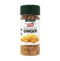 Badia Organic Crystallized Ginger, 10 oz - Sweet & Spicy, Perfect for