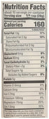 365 10 by Whole Foods Market, Organic Roasted & Salted Cashews, Ounce