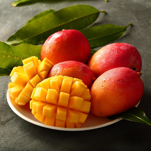 11 Capital City Fruit Fresh Fruit Delights All Occasions Gift Box | Gifts for Holiday, Thank You, Get Well | Sympathy