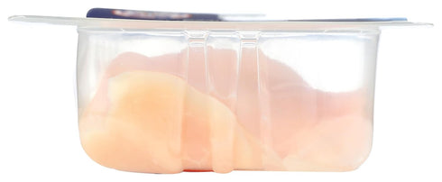 Bell & Evans 8 Oz Boneless Skinless Chicken Breast