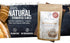 24 15 Packet Dehydrated Sourdough Starter San Francisco Sourdough Culture for Artisan Bread, Hour Activation, Easy Kit