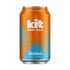 Kit Non-Alc - Non-Alcoholic Craft Beer Golden 6 Pack, 12 FL OZ,