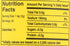 4oz Colman's Wet Mustard