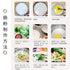 XIANWENCHEN 500g/X2/New packages randomly Rice Roll Flour Chinese food and old are shipped