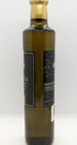IL Siru (500 ml) Extra-Virgin, First Cold Press Olive Oil Single Sourced and Current Harvest Imported from Jordan