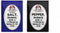 Generic Salt and Pepper Packets - 250 Pack Iodized Salt, 250 Pack Pepper