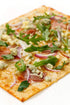 3-Pack, (5 Pack, 15 Joseph's Lavash Bread Value Honey Wheat, Reduced Carb, Low Fat Flatbreads per Total), Fresh Baked