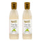 Sanniti Italian White Glaze with Balsamic Vinegar of Modena | Ideal for