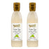 Sanniti Italian White Glaze with Balsamic Vinegar of Modena | Ideal for