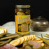 16oz, 2 Pack, 40 Foster's Pickled Brussel Sprouts in a Jar, Original, Traditional Pickled Vegetables Recipe for over