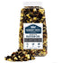 13.5 Harmony House Foods Chili Mix, Black Bean Chili, Ounce Quart Size Jar