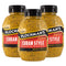 Plochman's Cuban Style Mustard 11 Ounces (3 Pack)