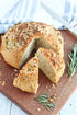 Generic 2 Oganic Rosemary, Locally Grown US, Bunches