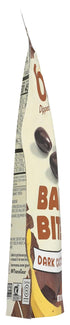 3.5 Oz Barnana Dipped Banana Bites, Dark Chocolate