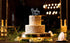 Glitter Silver Bride To Be Cake Topper for Engagement Party, Bridal Shower, Bachelorette & Hen Party Decoration
