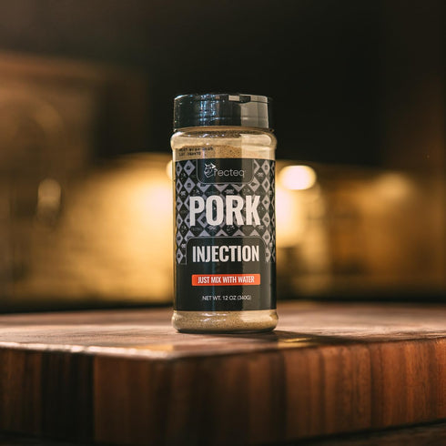recteq Flavor Infusion Pork Marinade