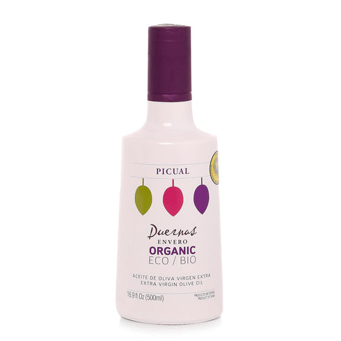 Finca Duernas Envero Finca Duernas Extra Virgin Olive Oil. Healthy Food Must-Have, Pantry Food Staple,