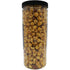 20 oz Stonehedge Farms Gourmet Caramel Popcorn Clusters | Reclosable Container | Mix Of Pop corn, Cashews, Almonds