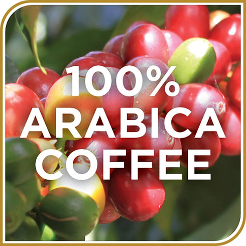 100% (12 oz Don Francisco's Premium French Dark Roast Ground Coffee: Rich, Aromatic Arabica Beans - Family Crafted