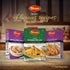 Shan Bombay Biryani Recipe and Seasoning Mix, 2.11 oz (60g) - Spice Powder for Pilaf