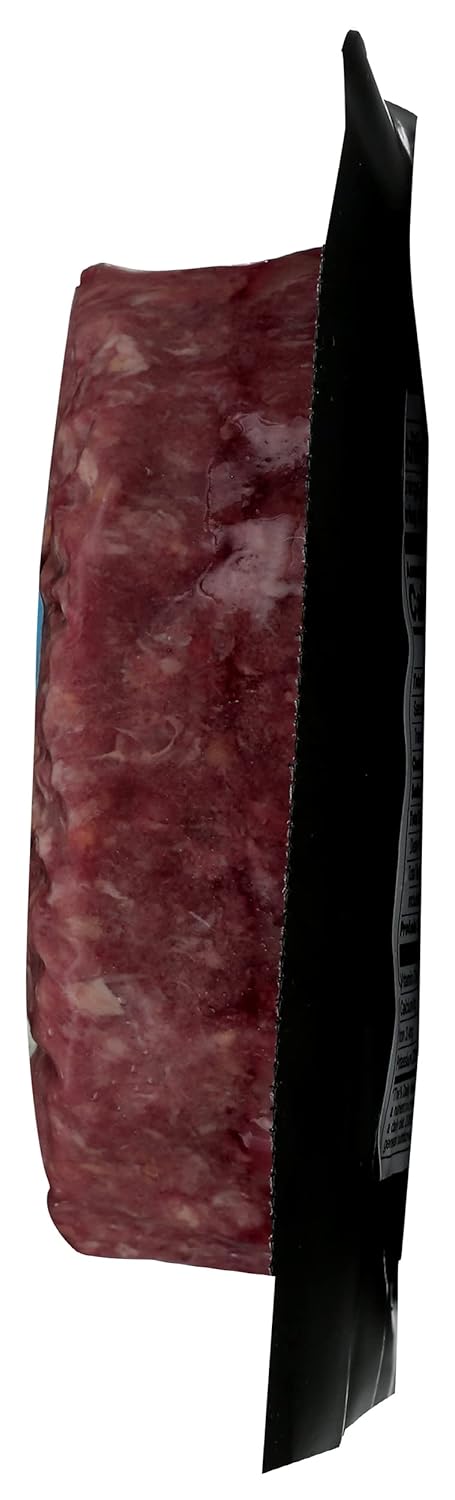 Great Range Bison 12 OZ Ground Bison Patties