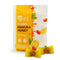 P.R.I Manuka Honey & Lemon Nuggets, Sweet and All Natural Hard Candy Treat, 3oz