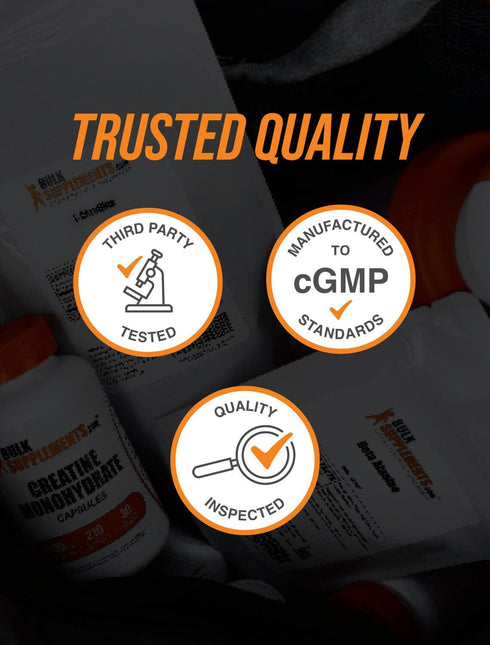 500mg 500g (1.1 lbs) (Pack 1) BulkSupplements.com Organic Apple Cider Vinegar Powder - Apple Cider Vinegar Supplement
