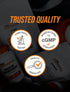 6g 1kg (2.2 lbs) (Pack 1) BulkSupplements.com Coconut Water Powder - Electrolyte Supplement, Water Flavoring & Enhancer