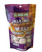 Generic Freeze Dried Peanut Butter and Jelly Bites, 2oz (6 Bags, Grape)