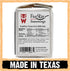 RubWise Texas Style BBQ Pork Rub (1lb) | Meat BBQ Rubs and Spices for Smoking and Grilling