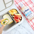 Pack (4) Yo Mama's Foods Keto Ranch & Caesar Combo Dressing and Dip - of - Dairy Free, Gluten Free, Low Sodium, and All