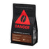 Danger Coffee by Dave Asprey, Remineralized, Mold Free & Lab Tested Whole