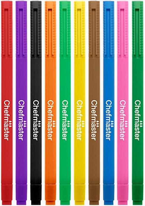 ChefMaster Food Pen, Multi, 1 Count