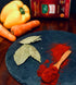 Artisan Spanish Smoked Paprika, Pimenton from La Vera, Hot and Sweet, Set of 2 Tins