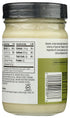 12 oz 2 Spectrum Naturals Organic Mayonnaise with Olive Oil -- fl - pc